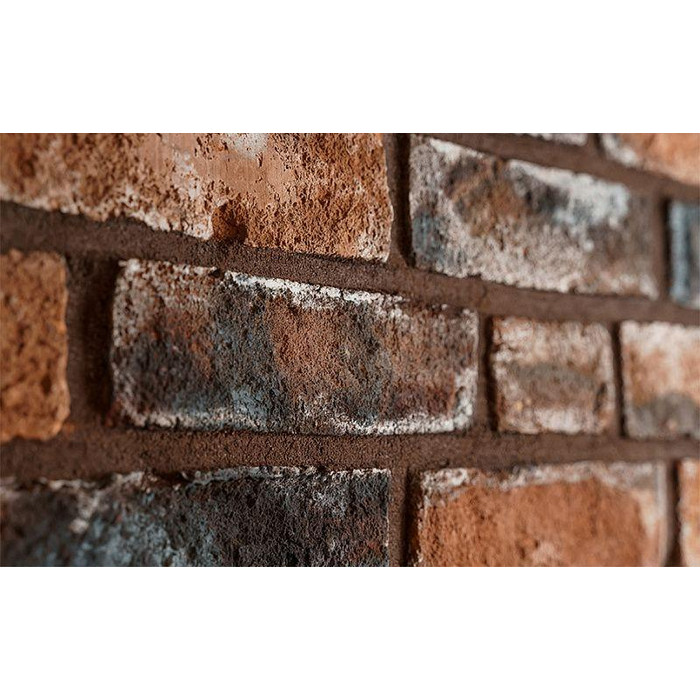 Кирпич облицовочный Hans Bekker 1900, 215х102х65 мм фото 5
