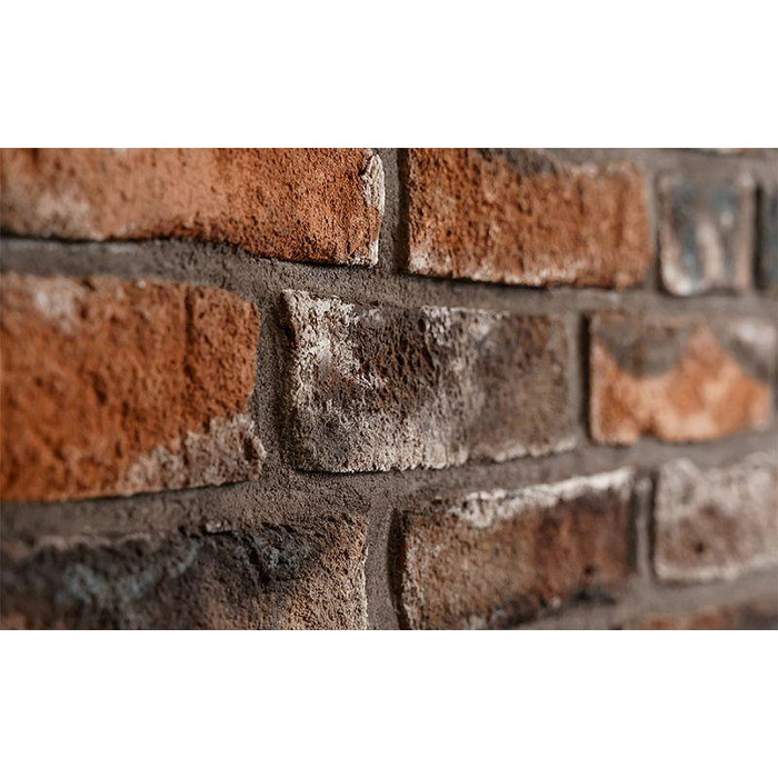 Кирпич облицовочный Hans Bekker 1900, 215х102х65 мм фото 10