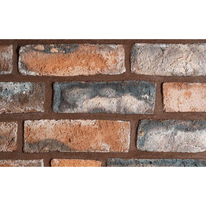Кирпич облицовочный Hans Bekker 1900, 215х102х65 мм фото 7