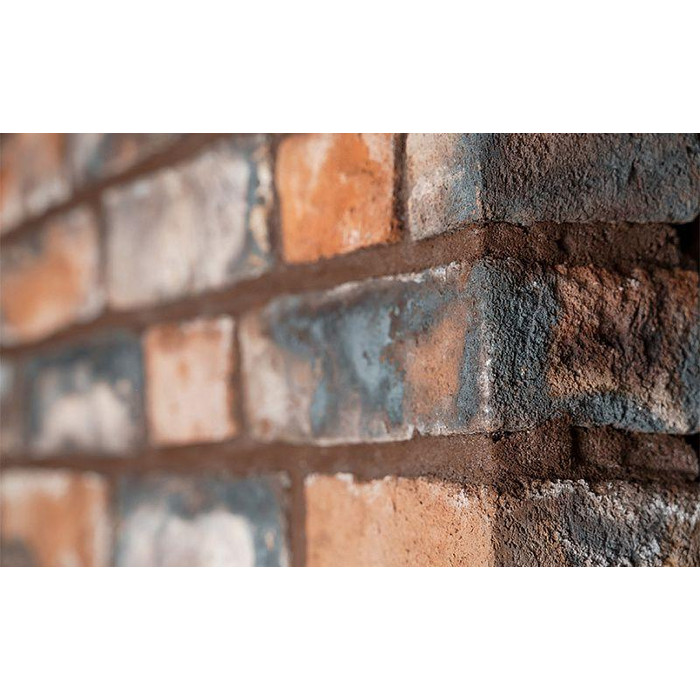 Кирпич облицовочный Hans Bekker 1900, 215х51х65 мм фото 6