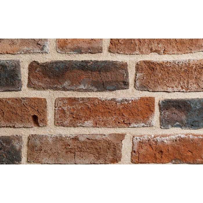 Кирпич облицовочный Hans Bekker 1900, 215х51х65 мм фото 3
