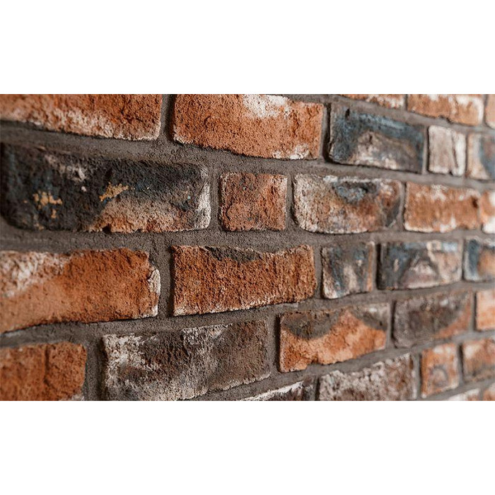 Кирпич облицовочный Hans Bekker 1900, 215х51х65 мм фото 9