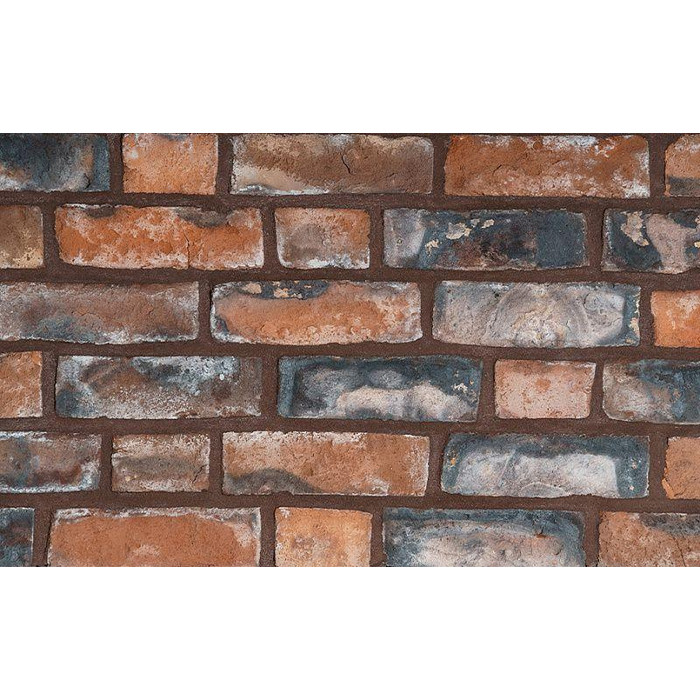 Кирпич облицовочный Hans Bekker 1900, 215х51х65 мм фото 4