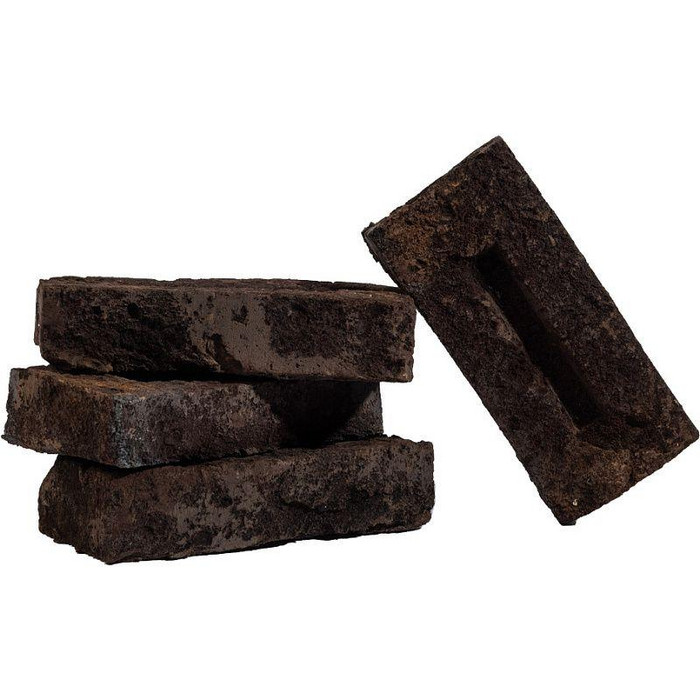 Кирпич облицовочный Hans Bekker 1916, 215х102х40 мм фото 2