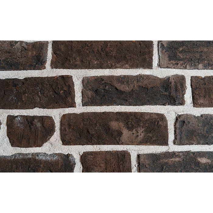 Кирпич облицовочный Hans Bekker 1916, 215х51х65 мм фото 7