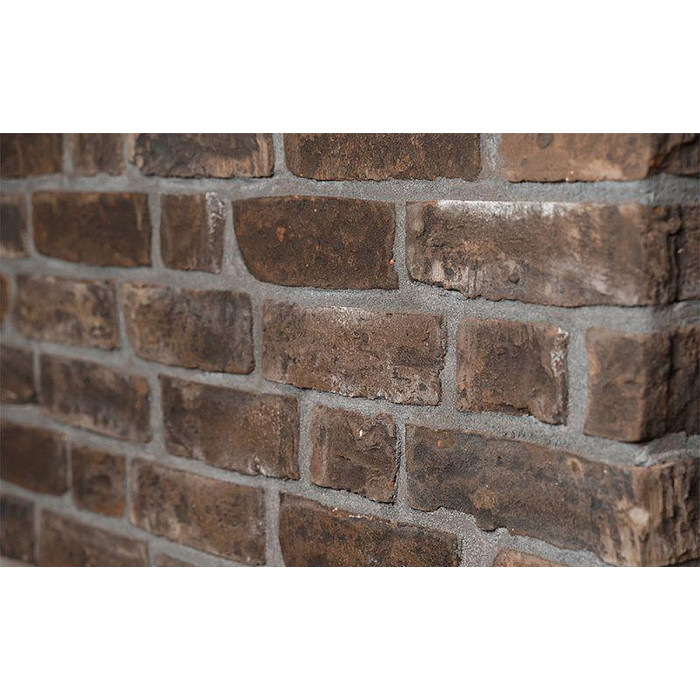 Кирпич облицовочный Hans Bekker 1916, 215х51х65 мм фото 3