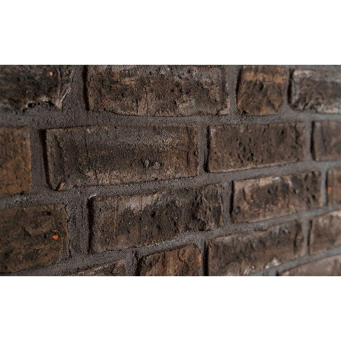 Кирпич облицовочный Hans Bekker 1916, 215х51х65 мм фото 2