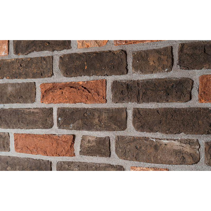Кирпич облицовочный Hans Bekker 1919, 215х102х65 мм фото 2