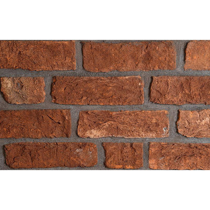Кирпич облицовочный Hans Bekker 1920, 215х102х65 мм фото 4