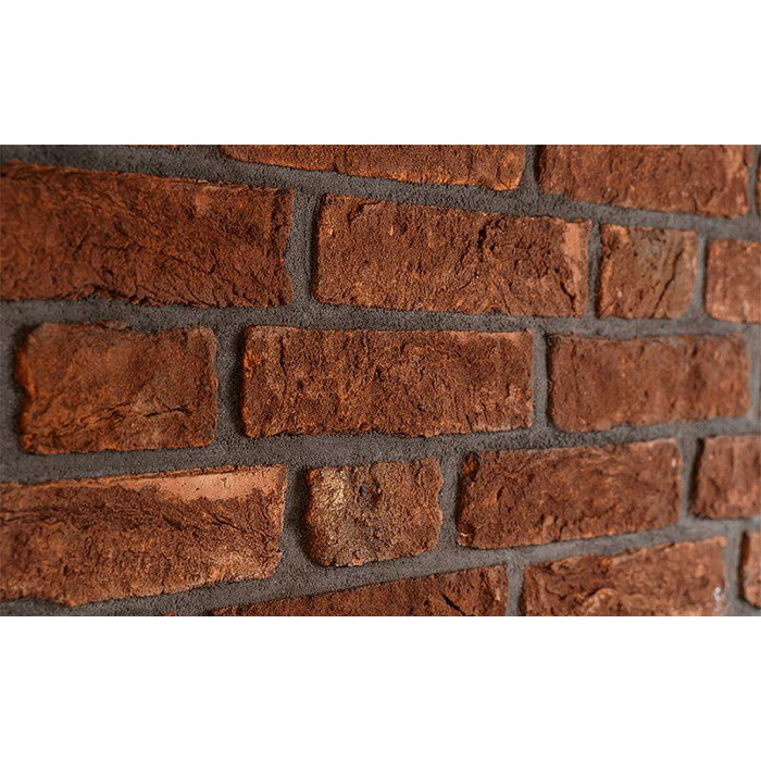 Кирпич облицовочный Hans Bekker 1920, 215х102х65 мм фото 3