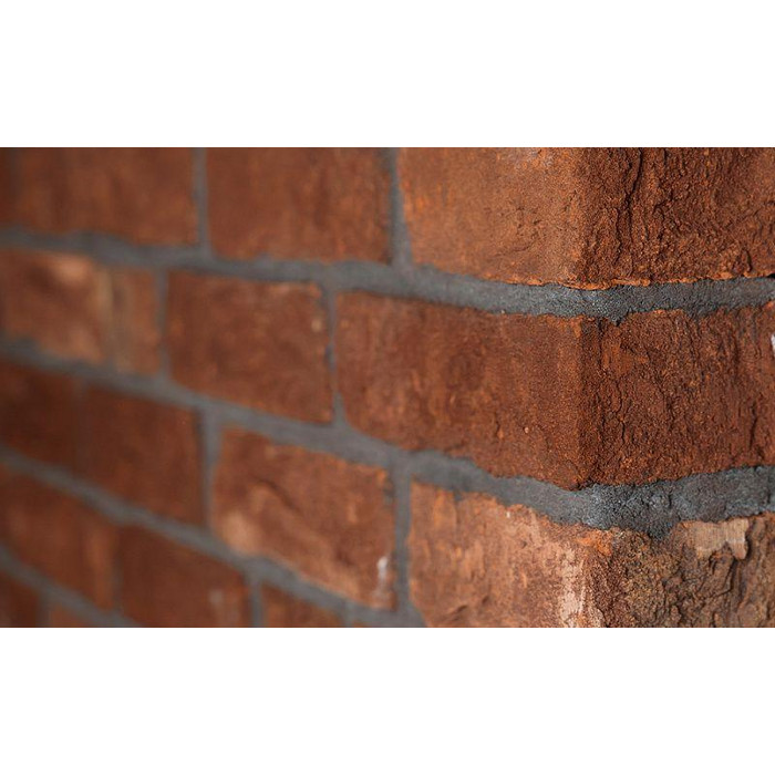 Кирпич облицовочный Hans Bekker 1920, 215х51х65 мм фото 2
