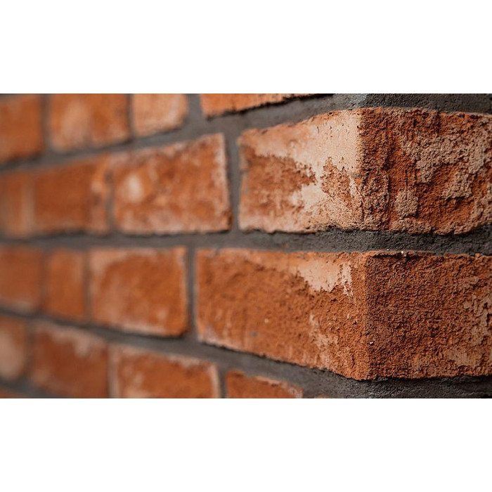Кирпич облицовочный Hans Bekker 1921, 215х51х65 мм фото 6