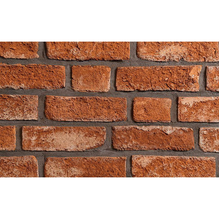 Кирпич облицовочный Hans Bekker 1921, 215х51х65 мм фото 7