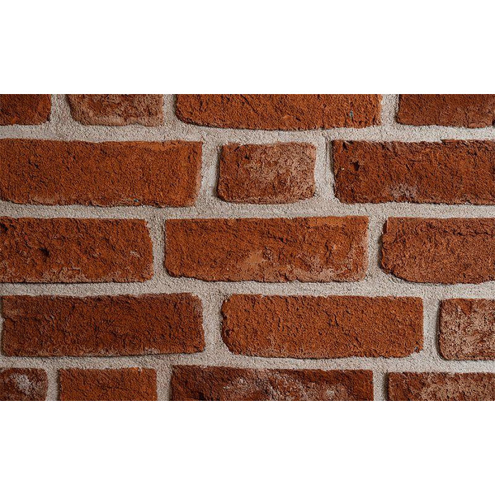 Кирпич облицовочный Hans Bekker 1921, 215х51х65 мм фото 3