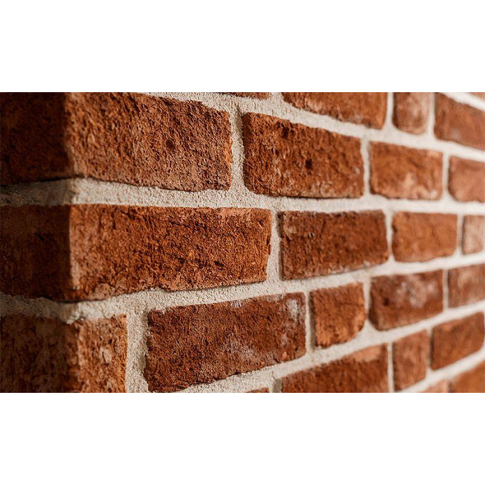 Кирпич облицовочный Hans Bekker 1921, 215х51х65 мм фото 2
