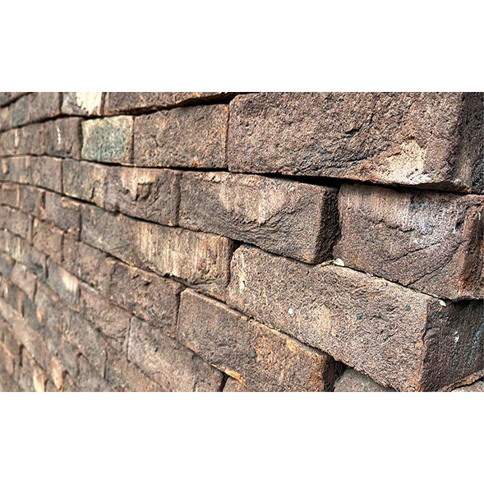 Кирпич облицовочный Hans Bekker 1925, 215х51х65 мм фото 2