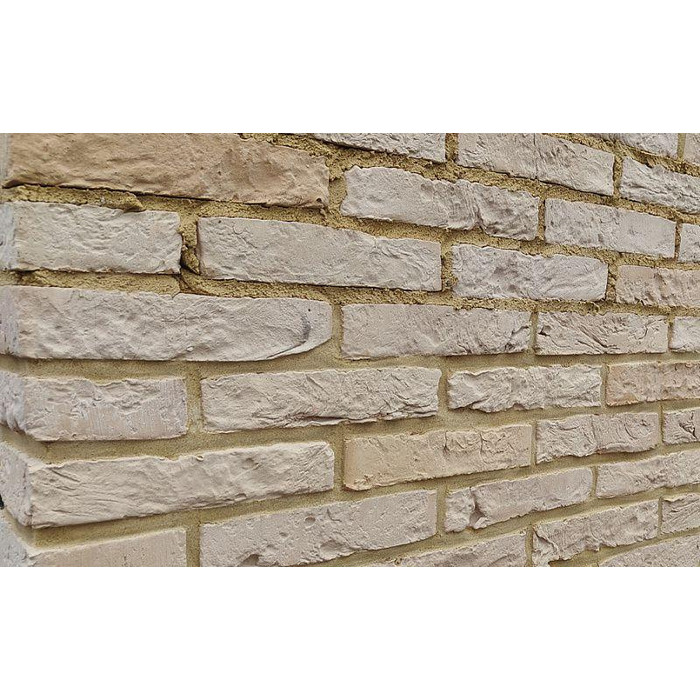 Кирпич облицовочный Hans Bekker 1929, 215х51х65 мм фото 2