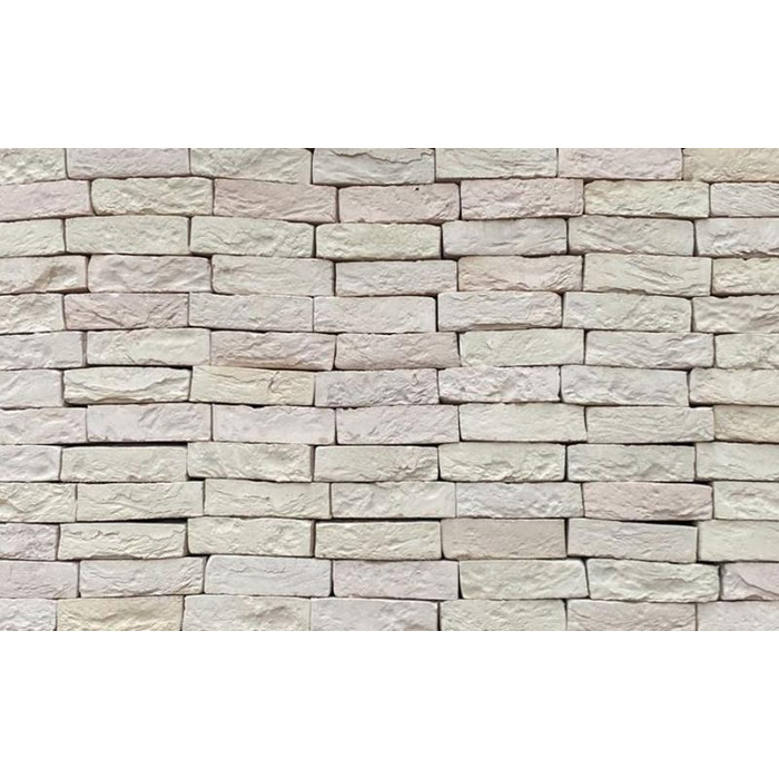 Кирпич облицовочный Hans Bekker 1929, 215х51х65 мм