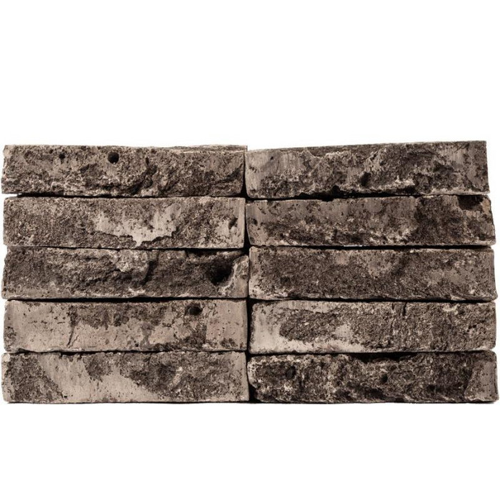 Кирпич облицовочный Hans Bekker 1931, 215х102х40 мм