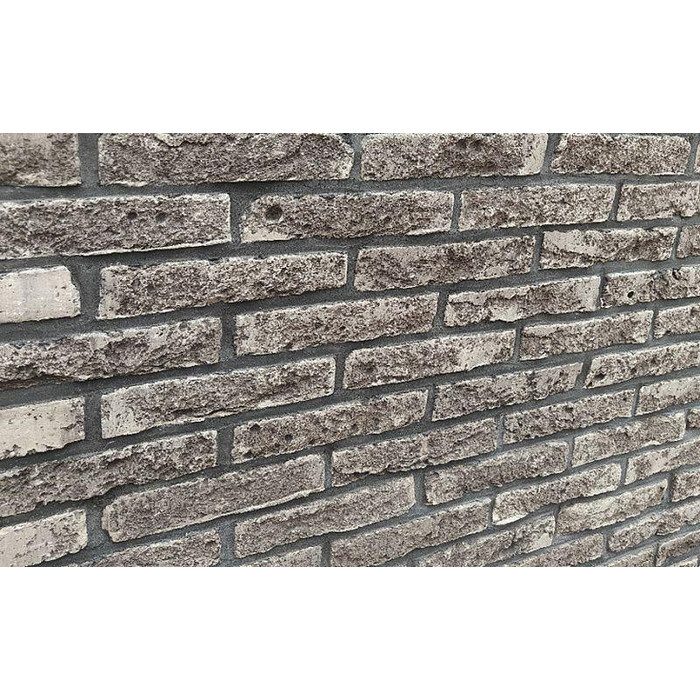 Кирпич облицовочный Hans Bekker 1931, 215х51х65 мм фото 2