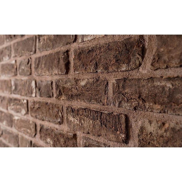 Кирпич облицовочный Hans Bekker 1962, 215х102х65 мм фото 2