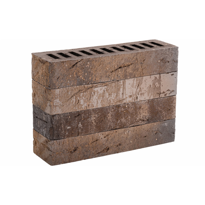 Кирпич облицовочный ModFormat Лекнес 290х85х52 мм фото 2