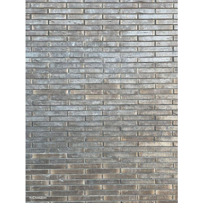 Кирпич облицовочный ModFormat Мальме 290х85х50 мм фото 3