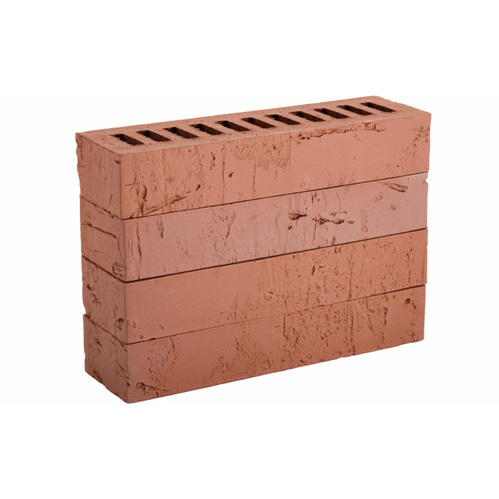 Кирпич облицовочный ModFormat Нествед 290х85х50 мм фото 2