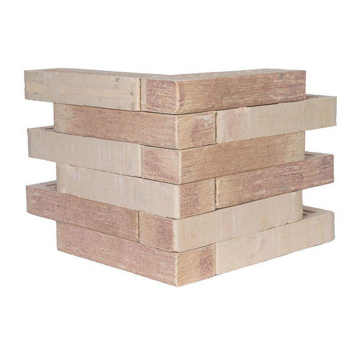 Кирпич облицовочный Plinfa Cassia 1305, 300х85х50 мм фото 10