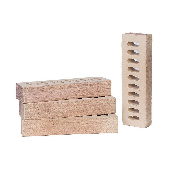 Кирпич облицовочный Plinfa Cassia 1305, 300х85х50 мм фото 11