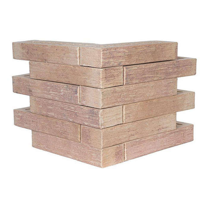 Кирпич облицовочный Plinfa Cassia 1305, 300х85х50 мм фото 7