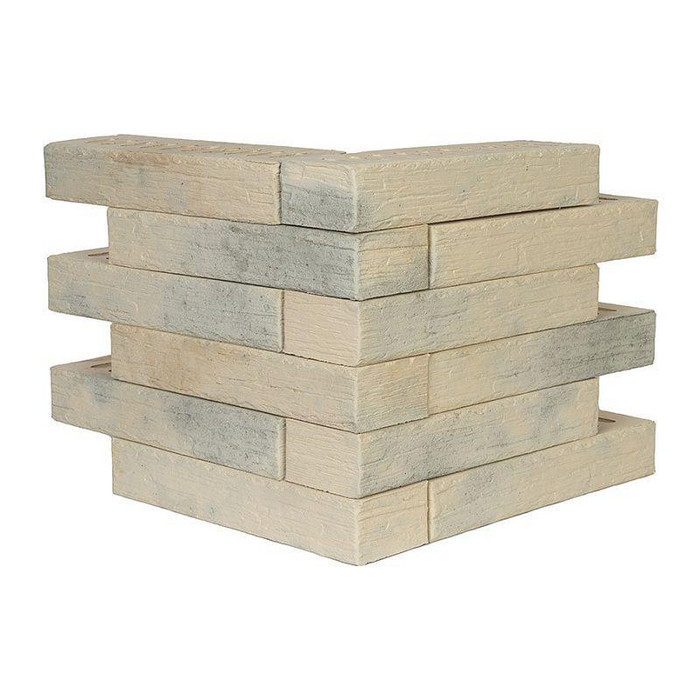 Кирпич облицовочный Plinfa Cassia 1706, 300х85х50 мм фото 9