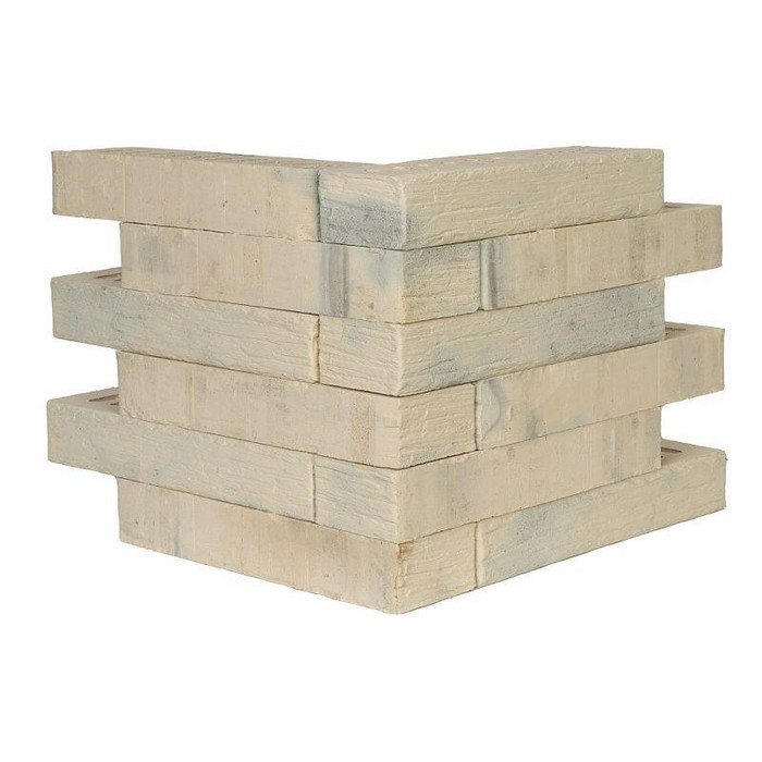 Кирпич облицовочный Plinfa Cassia 1706, 300х85х50 мм фото 10