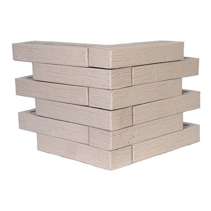 Кирпич облицовочный Plinfa Cassia 1707, 300х85х50 мм фото 9