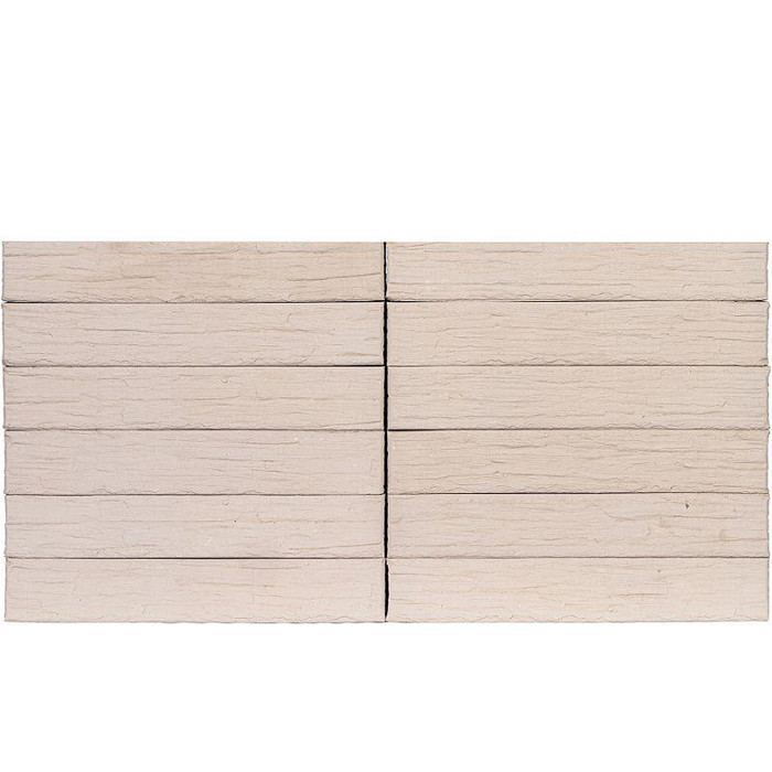 Кирпич облицовочный Plinfa Cassia 1707, 300х85х50 мм фото 5