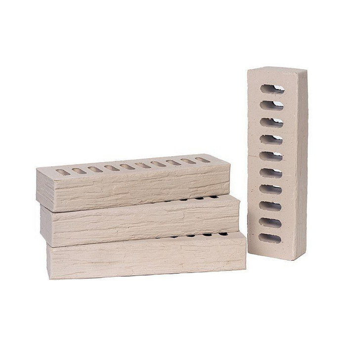 Кирпич облицовочный Plinfa Cassia 1707, 300х85х50 мм фото 11