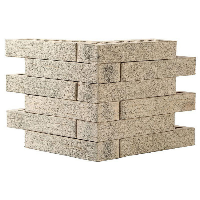 Кирпич облицовочный Plinfa Cassia 1708, 300х85х50 мм фото 3