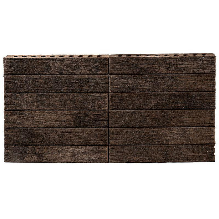 Кирпич облицовочный Plinfa Cassia 1801, 300х85х50 мм фото 4