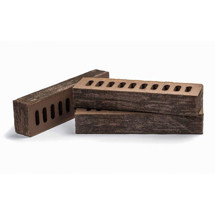 Кирпич облицовочный Plinfa Cassia 1801, 300х85х50 мм фото 5