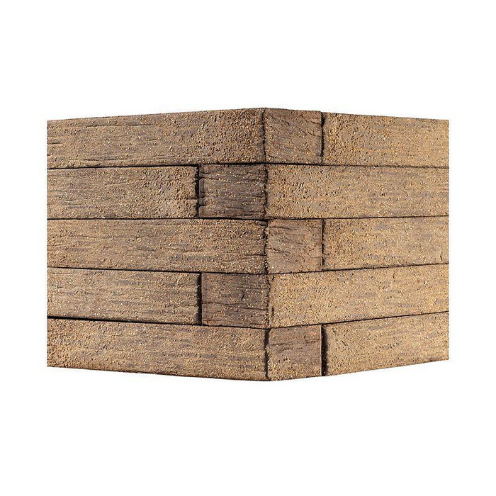 Кирпич облицовочный Plinfa Cassia 1802, 300х85х50 мм фото 6