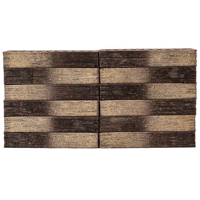 Кирпич облицовочный Plinfa Cassia 1803, 300х85х50 мм фото 5