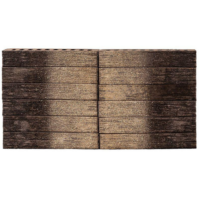 Кирпич облицовочный Plinfa Cassia 1803, 300х85х50 мм фото 4