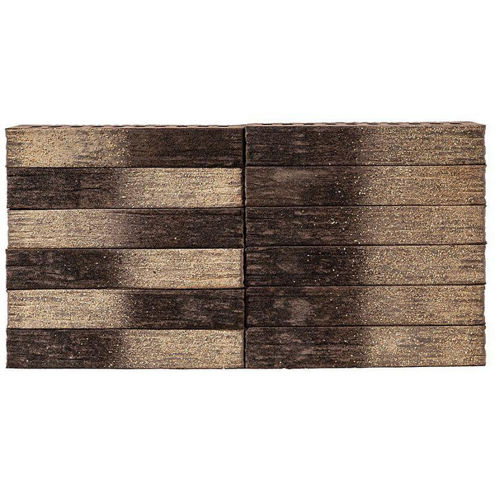 Кирпич облицовочный Plinfa Cassia 1803, 300х85х50 мм фото 2