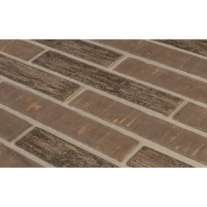 Кирпич облицовочный Plinfa Cassia MIX 1811, 300х85х50 мм фото 6