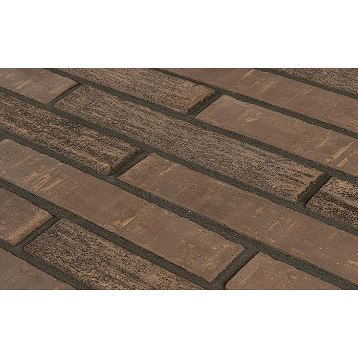 Кирпич облицовочный Plinfa Cassia MIX 1811, 300х85х50 мм фото 3