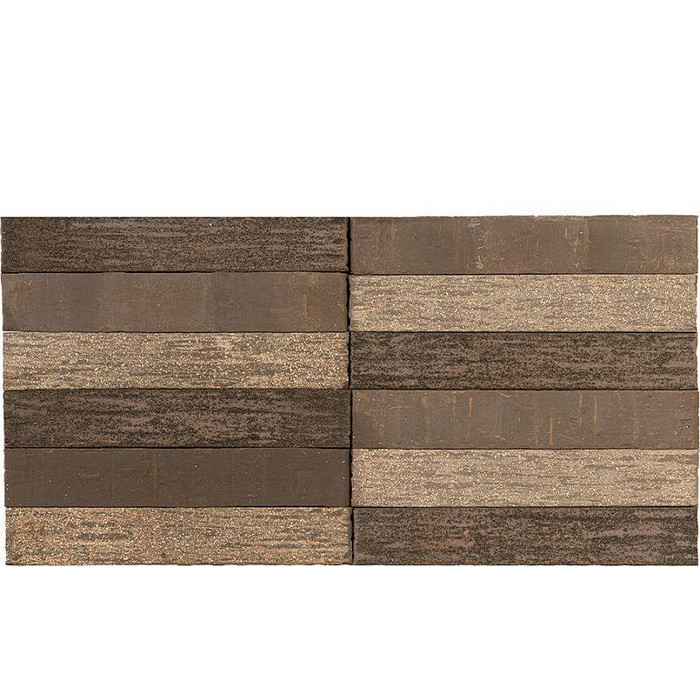 Кирпич облицовочный Plinfa Cassia MIX 1813, 300х85х50 мм фото 7