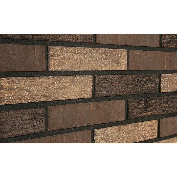 Кирпич облицовочный Plinfa Cassia MIX 1813, 300х85х50 мм фото 2