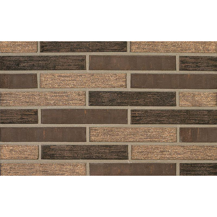 Кирпич облицовочный Plinfa Cassia MIX 1813, 300х85х50 мм фото 4