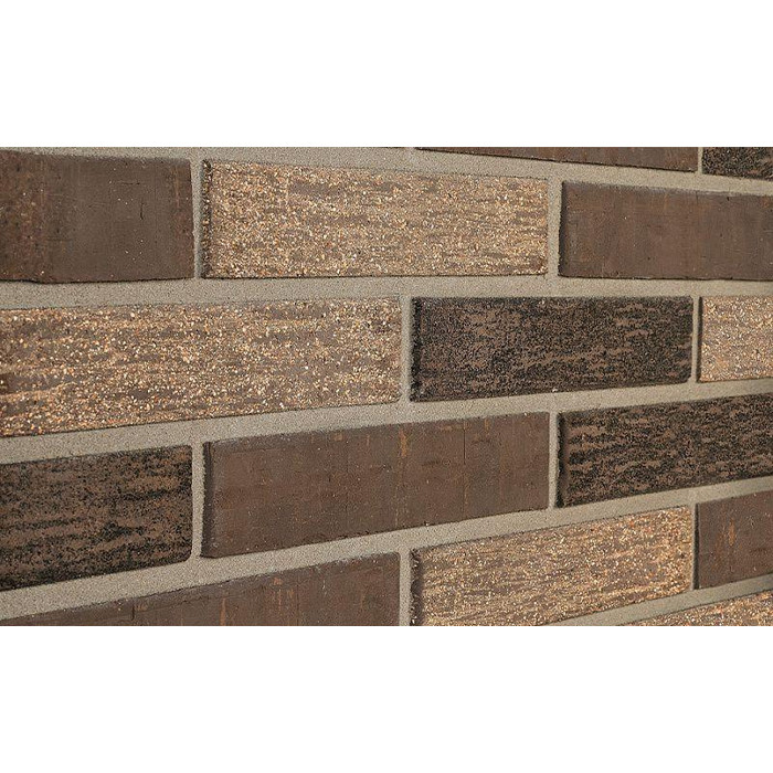 Кирпич облицовочный Plinfa Cassia MIX 1813, 300х85х50 мм фото 5