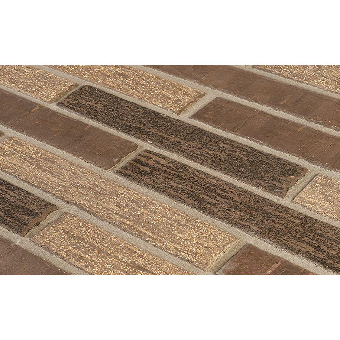 Кирпич облицовочный Plinfa Cassia MIX 1813, 300х85х50 мм фото 6